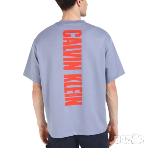 Мъжка тениска Calvin Klein | L размер