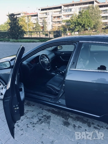 Honda accord 7, снимка 6 - Автомобили и джипове - 51554995