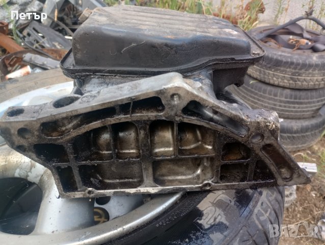 Картер Опел 1.7 дизел код мотор:Y17DT, снимка 2 - Части - 41908822