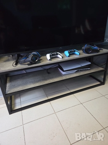 4 бр тв шкаф от Jusk, снимка 2 - Шкафове - 52492972