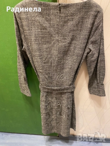 Рокля и Яке , снимка 2 - Рокли - 52000083