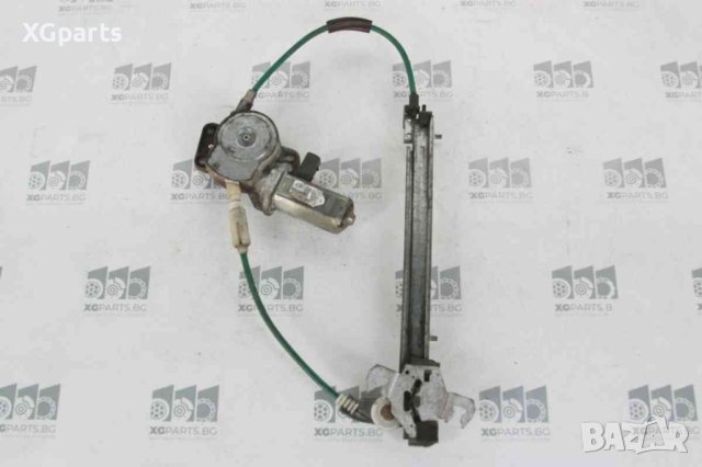  Стъклоповдигач заден десен за Alfa Romeo 146 4+1 вр. (1994-2001), снимка 2 - Части - 41801552