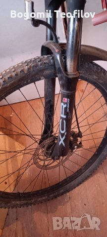 Carrera banshee 26" велосипед , снимка 4 - Велосипеди - 44392371