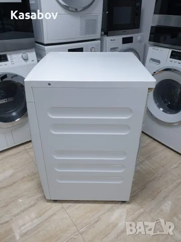 UK Miele 9кг 1600rpm Wi-Fi TwinDos Пералня Миеле 12м Гаранция, снимка 9 - Перални - 55850949