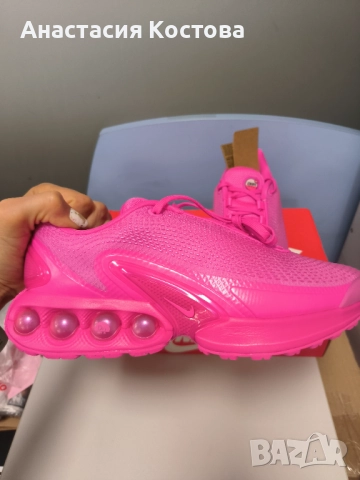 Маратонки Nike Air Max DN 42 номер , снимка 3 - Маратонки - 52646634