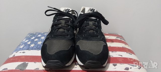 NEW BALANS 40 номер оригинални маратонки , снимка 5 - Маратонки - 34837710