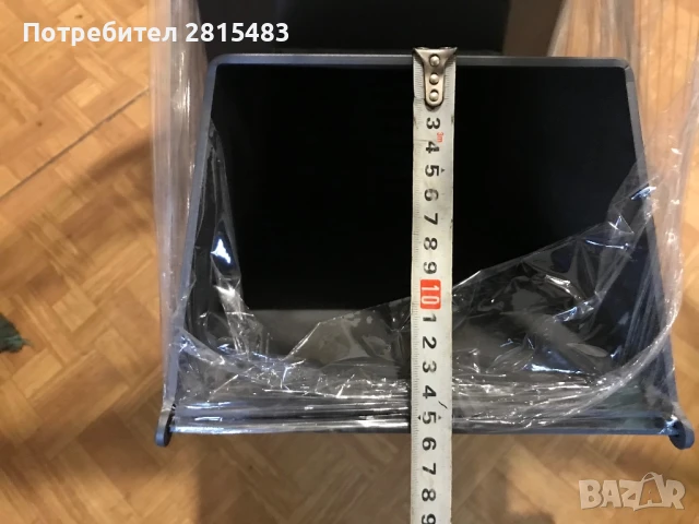 Гамера “Вихър” - Ракетна печка , снимка 9 - Печки, фурни - 51388404