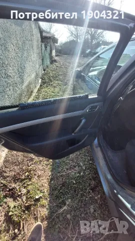 пежо 407 2.0 136к.2005г на части повреда във двигателя , снимка 14 - Части - 49966848