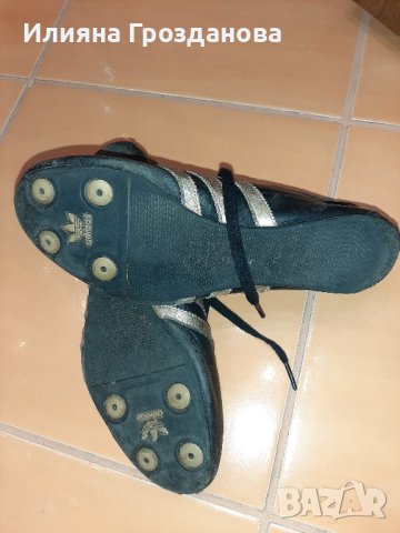 Два чифта обувки×50лв, общо за 100лв, размер 41, снимка 7 - Спортни обувки - 42129504