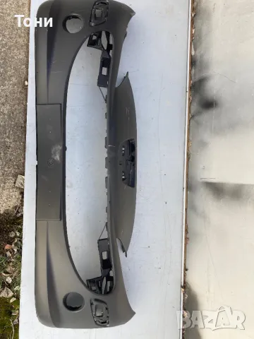 Предна броня Пежо 207