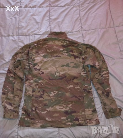 Военни маскировъчни ризи , снимка 5 - Ризи - 40711470