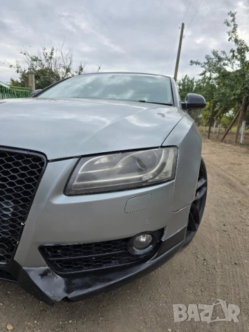 ✅ Продавам Audi А5 3.0 QUATTRO (Ауди 4х4) на ЧАСТИ ✅, снимка 4 - Части - 52101513