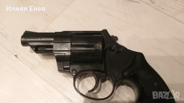 Reck Agent , снимка 10 - Газово оръжие - 49339297