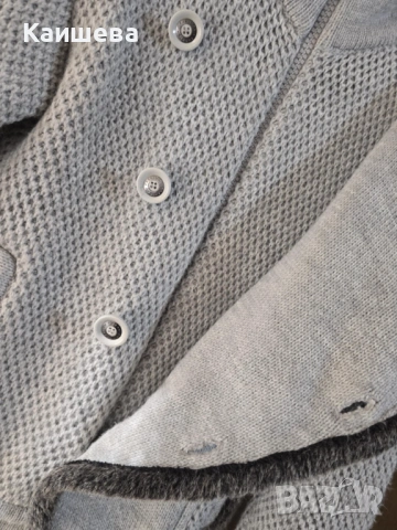 жилетка, снимка 4 - Пуловери - 53597212