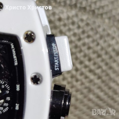 Мъжки часовник Richard Mille RM011-FM, снимка 15 - Мъжки - 42061767
