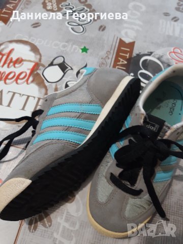 Летни маратонки, снимка 6 - Детски маратонки - 41385326