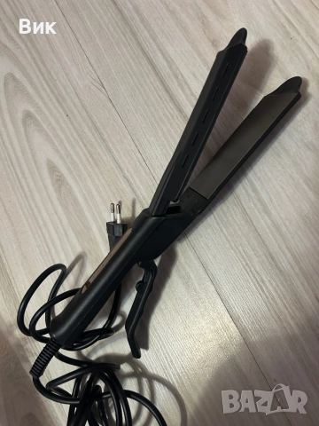 Преса за коса