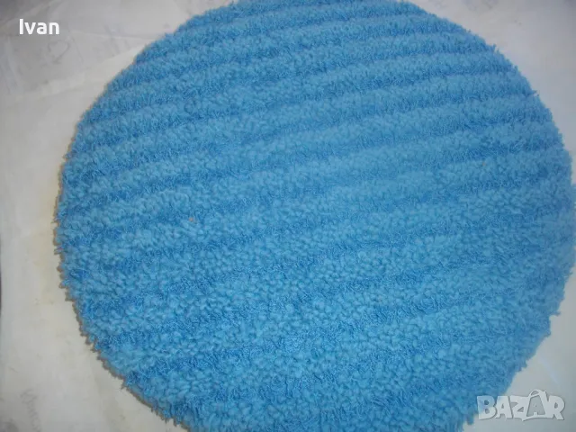 230 ВАТА ЕЛЕКТРИЧЕСКА ПОЛИРАЩА ПАСТИРАЩА МАШИНА PREMLER  TC-368, снимка 13 - Полирмашини - 48413290