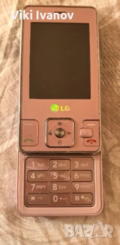 LG KC550, снимка 2 - LG - 53473717