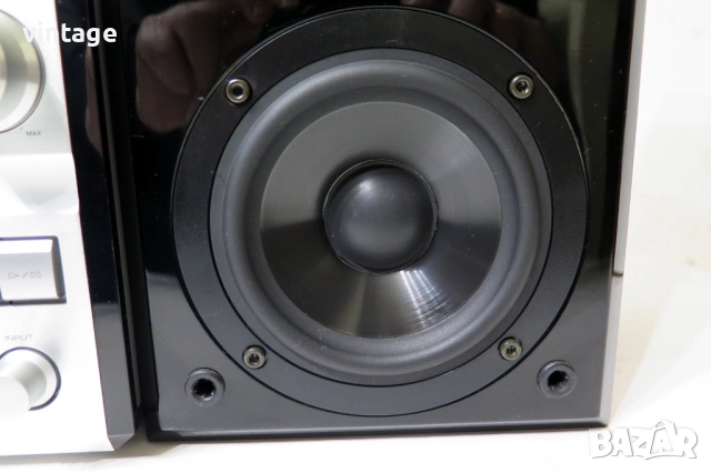 Yamaha MCR-E300, снимка 6 - Аудиосистеми - 52970857