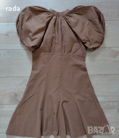 Разкошна лятна рокля , снимка 2 - Рокли - 41763897