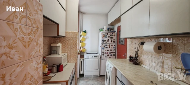 Тристаен апартамент в Център, снимка 8 - Апартаменти - 50812104