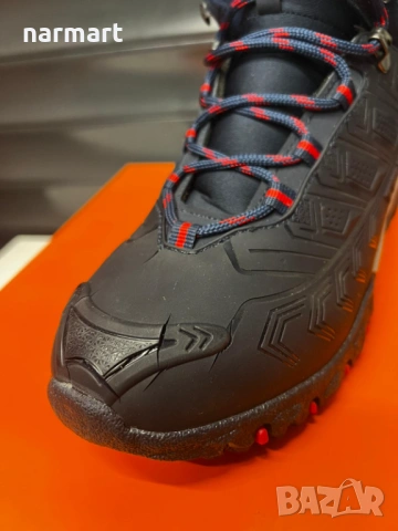 Мъжки Боти Marwells -300005-42, снимка 5 - Мъжки боти - 53256074