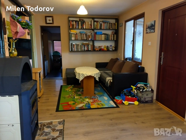 Собственик отдава къща под наем, снимка 4 - Къщи - 53584203