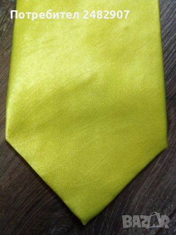 Вратовръзка, снимка 1 - Други - 41835326