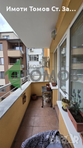 Офис в района на Центъра, снимка 10 - Офиси - 53735128