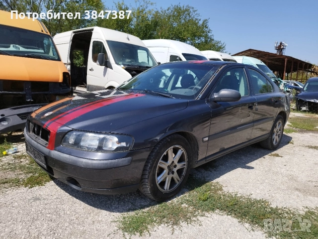 2.4 бензин На Части