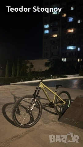 Drag c1 pump custum 2022