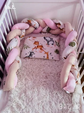 обиколник за кошара плитка , снимка 6 - Кошарки - 50052618