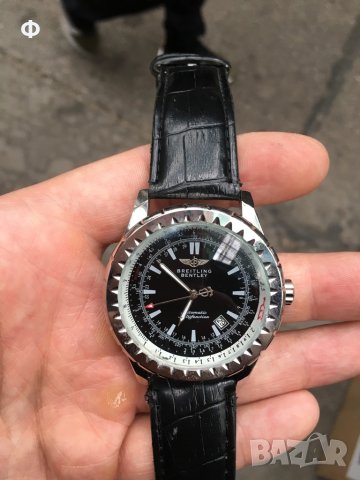 TAG HEUER , снимка 9 - Мъжки - 35795517