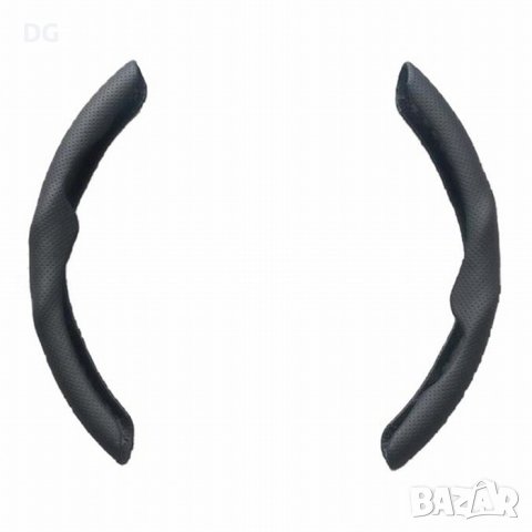 Протектор за волан 3209 - М - ЧЕРЕН - 29см