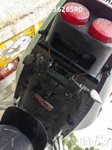 Yamaha R1 НА ЧАСТИ !!, снимка 8 - Мотоциклети и мототехника - 41732260