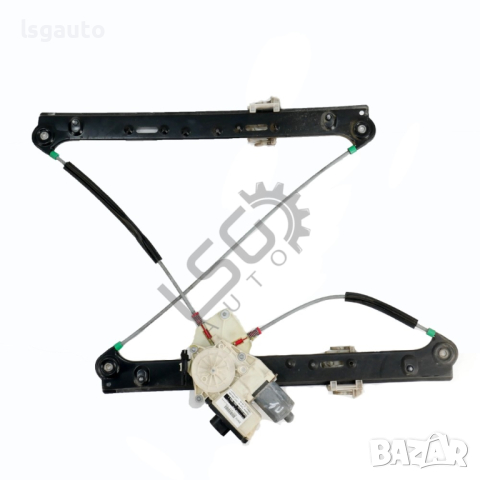 Механизъм с моторче преден десен ел. стъклоповдигач BMW X3 (E83) 2003-2010 ID: 123309