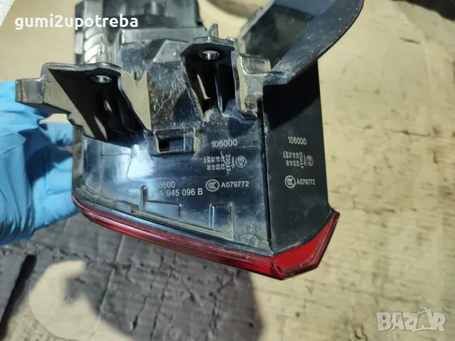 Външен Стоп Десен VW ID.3 E11 pro, снимка 7 - Части - 48047328