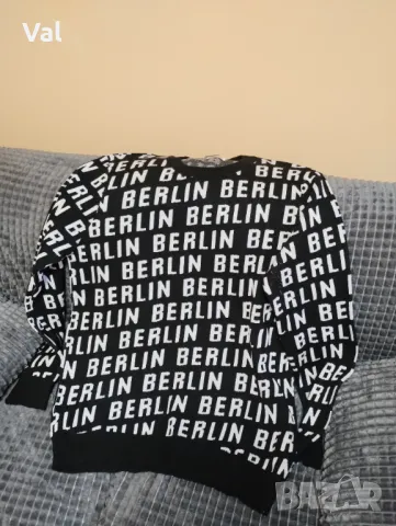 Mъжка блуза размер 2XL, снимка 1