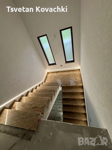 Топлоизолация/Шпакловка/Боядисване/Гипсокартон/Теракот/Фаянс/ВиК и ЕЛ/Покриви/Основни Ремонти, снимка 18 - Ремонти на къщи - 52791631