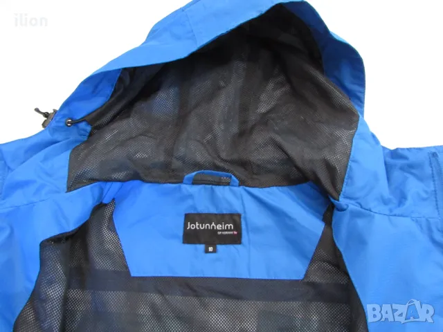 Яке дъждобран - Jotunheim of Norway, снимка 5 - Детски якета и елеци - 47998378