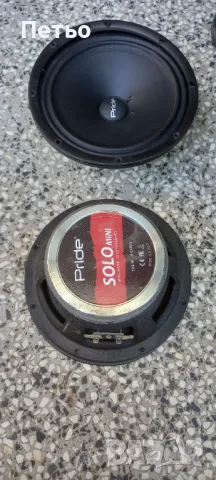 Тонколони, снимка 3 - Тонколони - 50292197