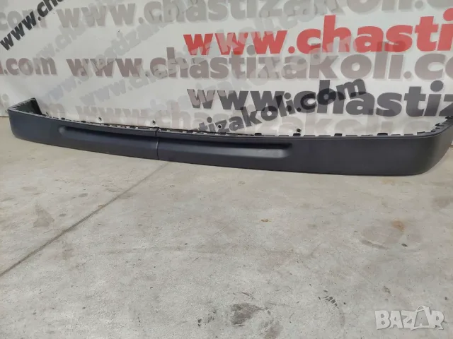 GTI спойлер под броня VW GOLF 3 - Широк нож, снимка 2 - Аксесоари и консумативи - 56113728