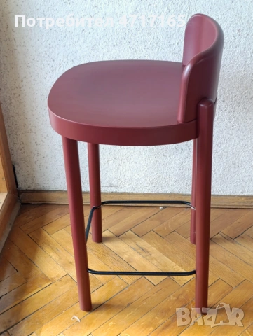 Бар столове, снимка 3 - Обзавеждане за заведение - 53201833