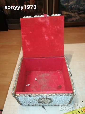 КУТИЯ ОТ ГЕРМАНИЯ С МИДИ 1406231206M, снимка 7 - Колекции - 41161830