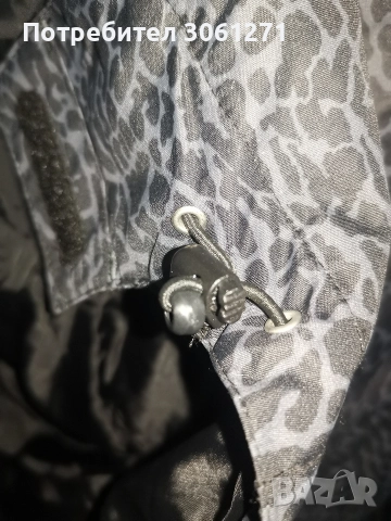 ски костюм комплект панталон и якето. дамска Esprit Sports , снимка 5 - Спортни екипи - 52672942