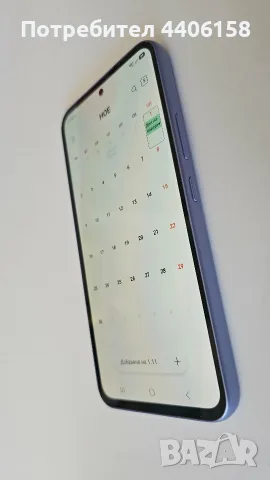 Samsung Galaxy A54 5G 256GB , снимка 6 - Samsung - 55981556