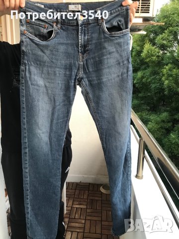 Мъжки дънки LTB