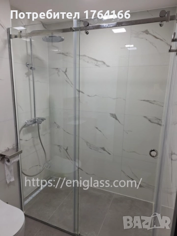 Параван за баня