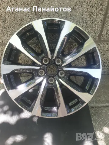Mazda 18" за CX3,CX5